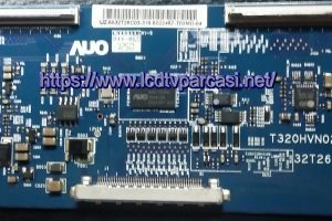 T320hvn02.0 Ctrl Bd, 32t26 C00