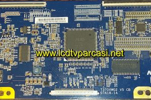 t370xw02 05 cb, 07a18 1a tcon board