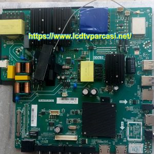 tp.hv553.pc821, cv500u2 t01, navİtech lds 5099uhd androİd smart tv anakart